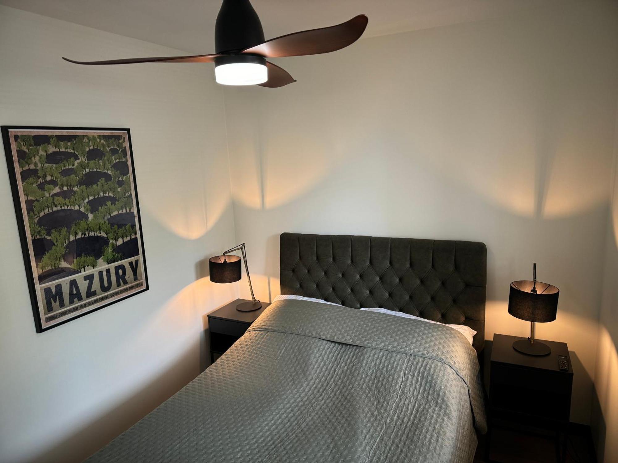 D7 Apartament 奥斯特罗达 外观 照片