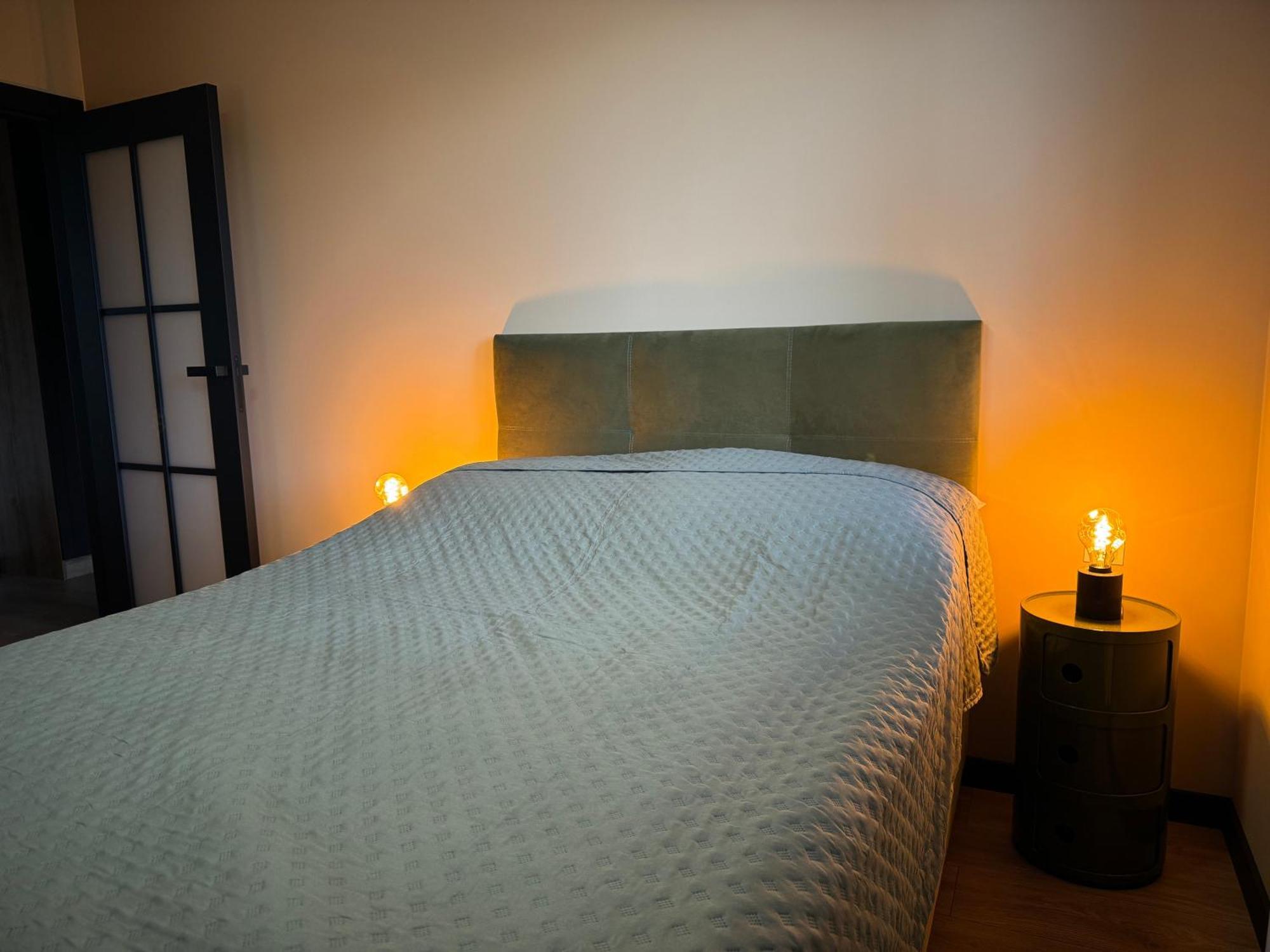 D7 Apartament 奥斯特罗达 外观 照片